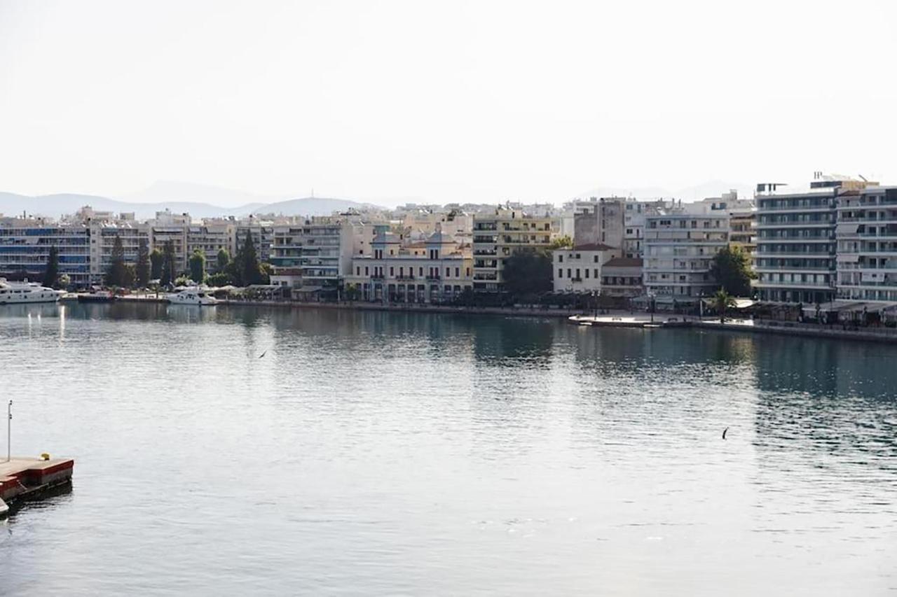 Apartment Debbie's δίπλα στο νερό ! *