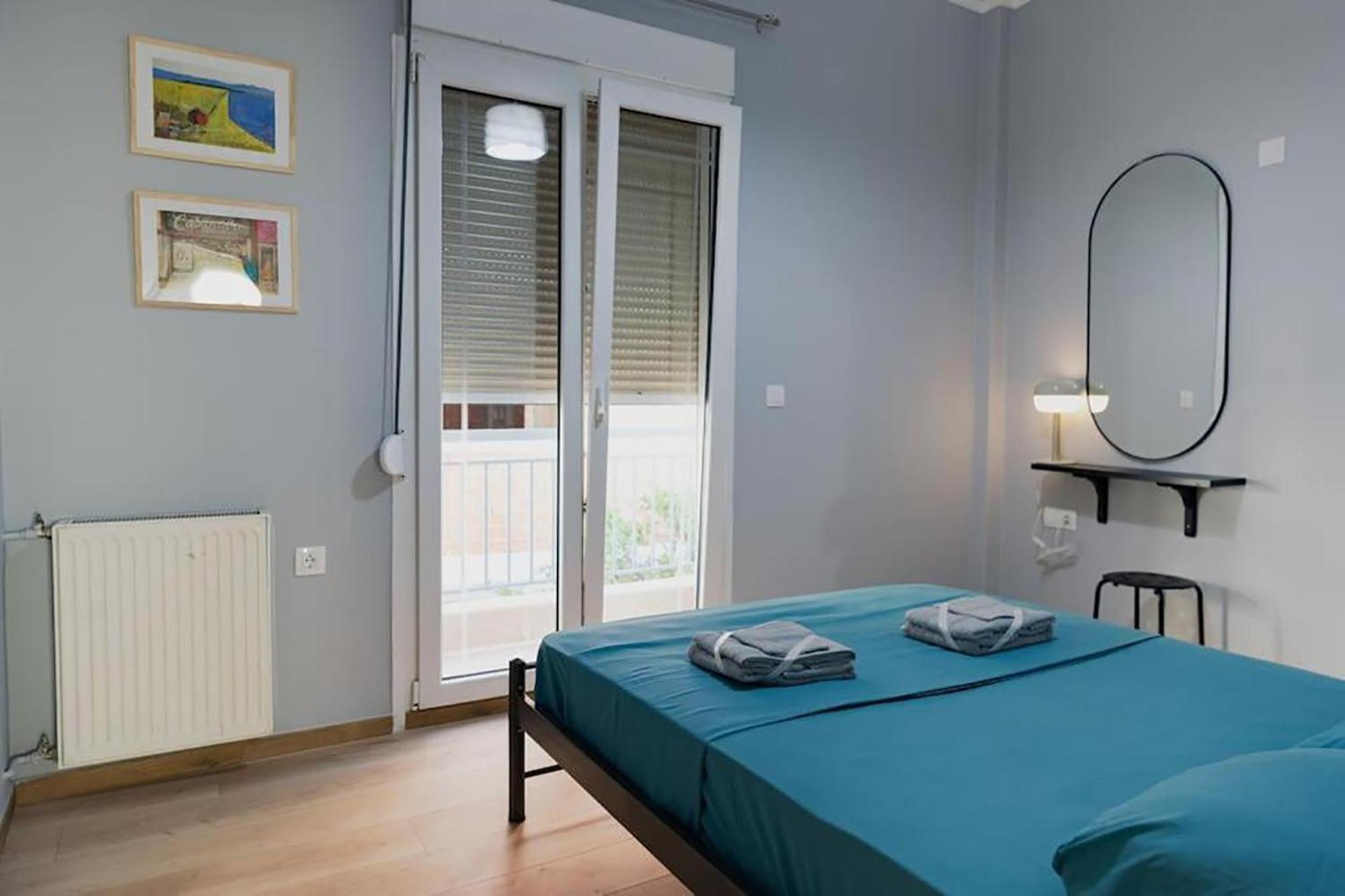Debbie's δίπλα στο νερό ! Apartment